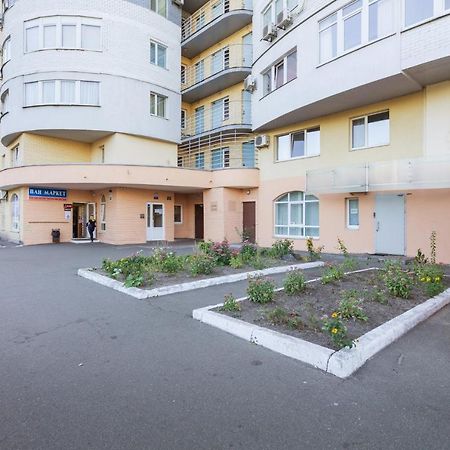 Apartments On Darnitsa Киев Экстерьер фото