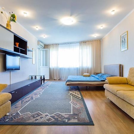 Apartments On Darnitsa Киев Номер фото