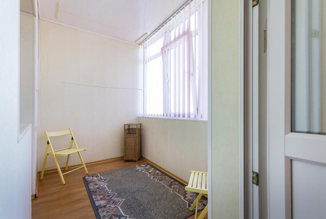 Apartments On Darnitsa Киев Экстерьер фото