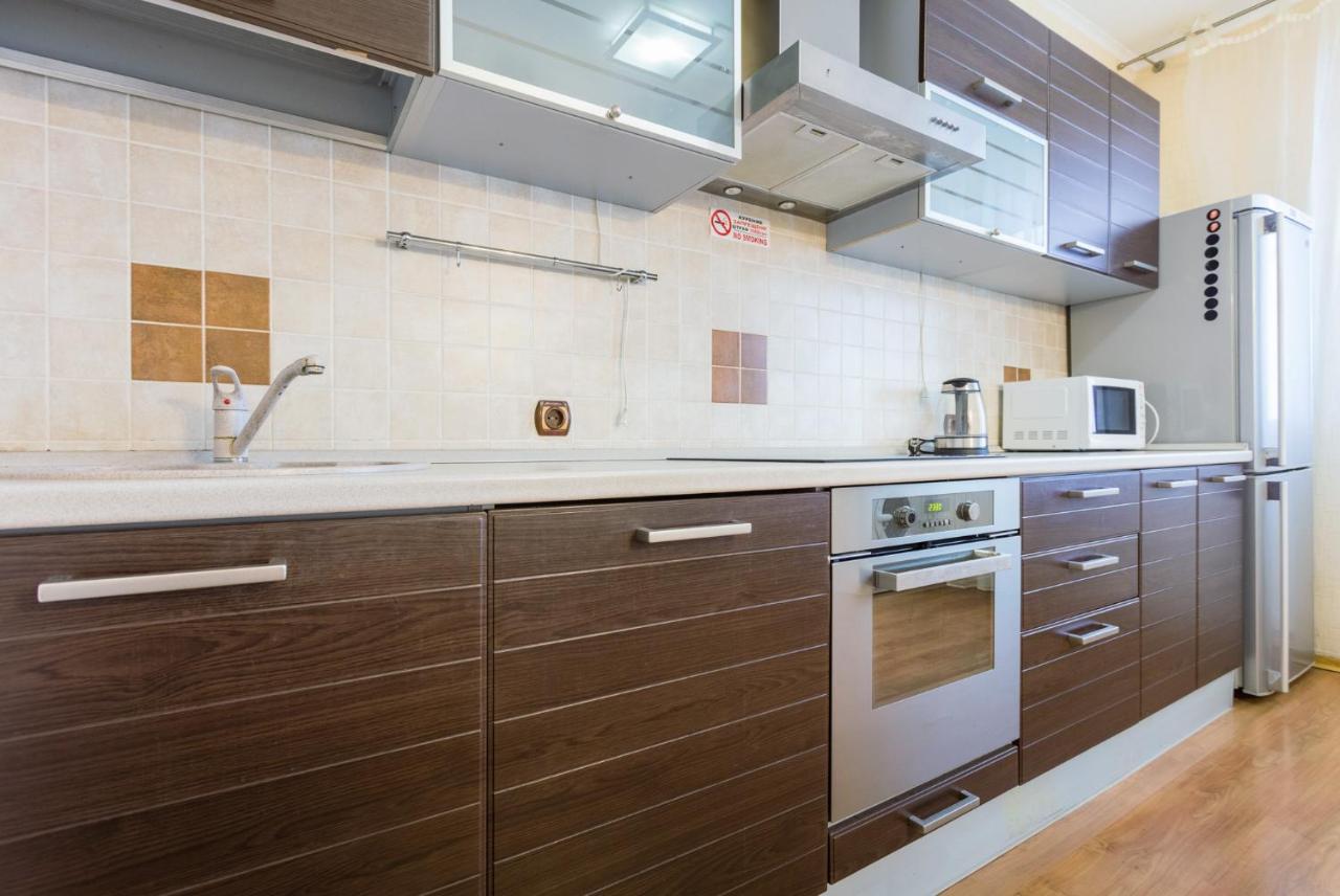 Apartments On Darnitsa Киев Экстерьер фото