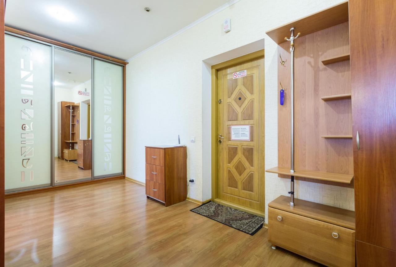 Apartments On Darnitsa Киев Экстерьер фото