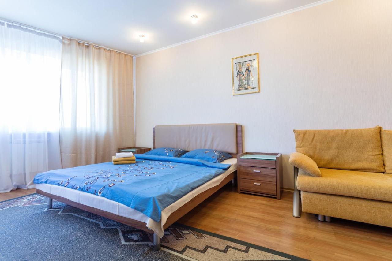 Apartments On Darnitsa Киев Номер фото