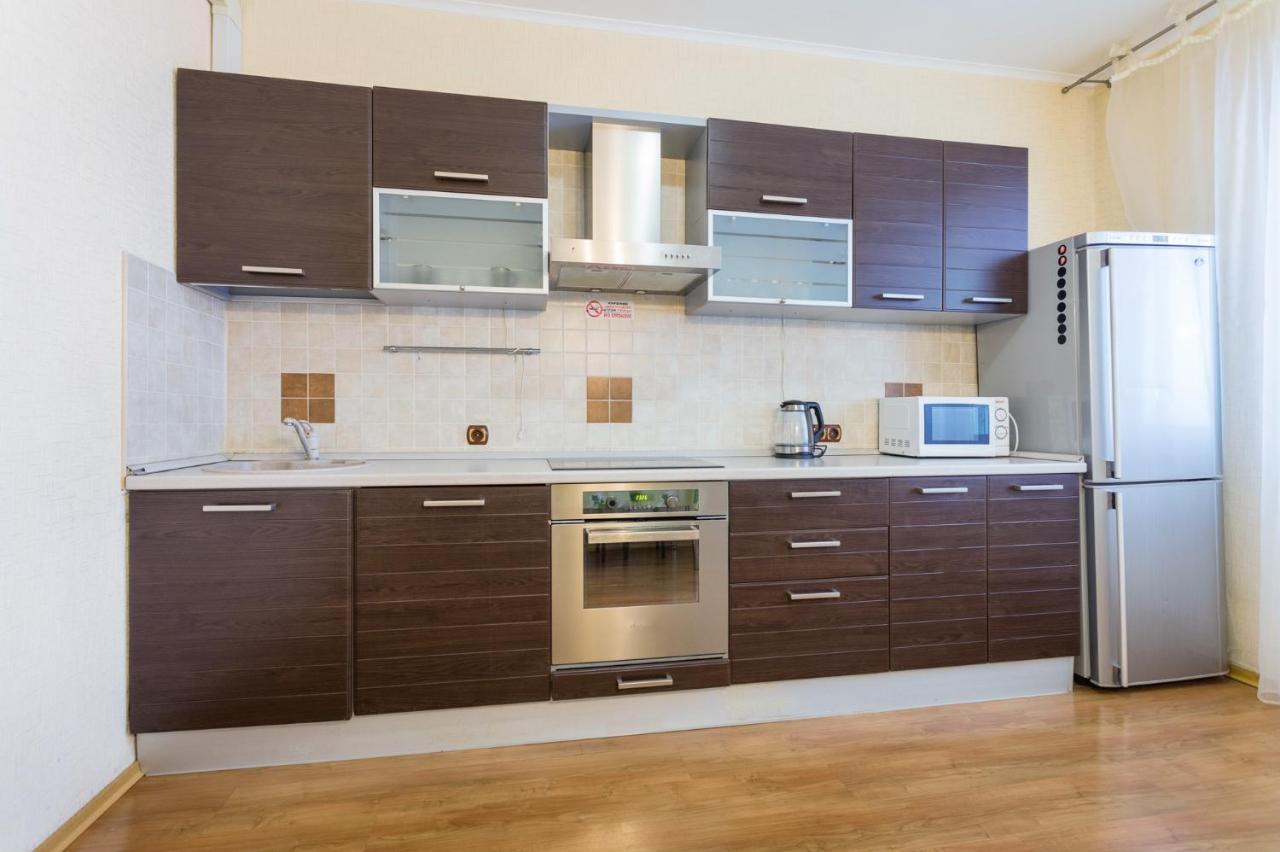 Apartments On Darnitsa Киев Номер фото