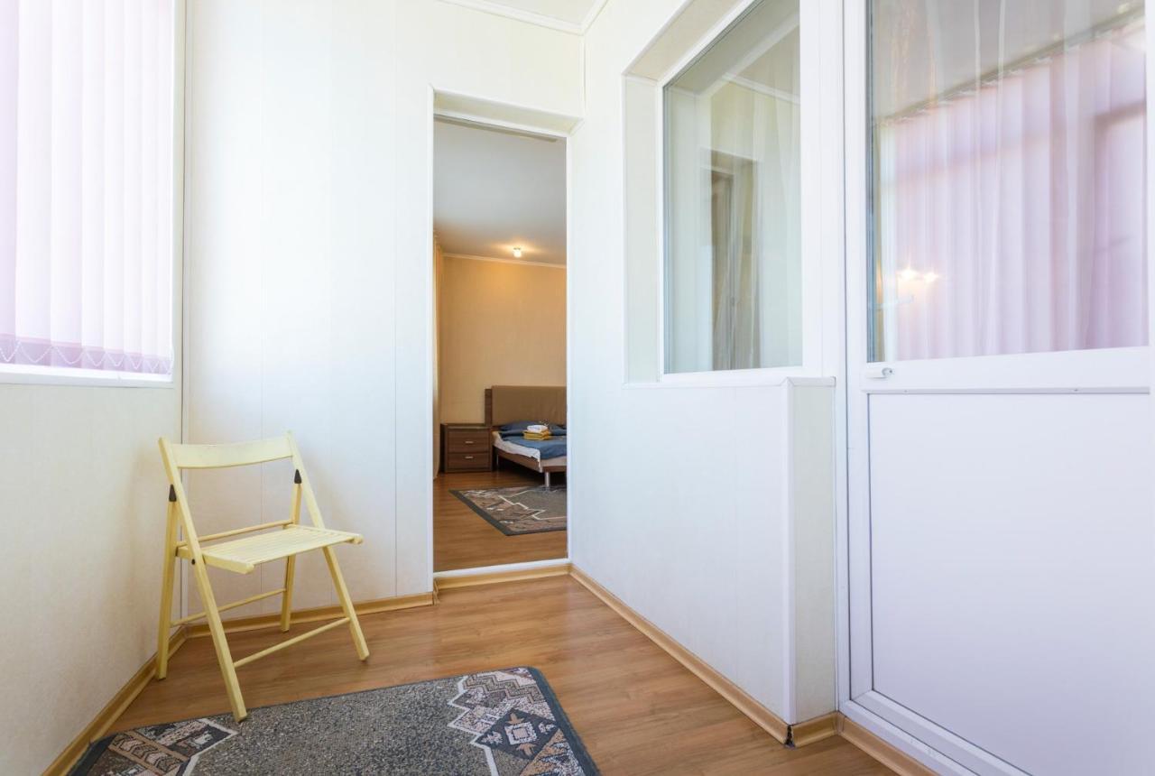 Apartments On Darnitsa Киев Номер фото