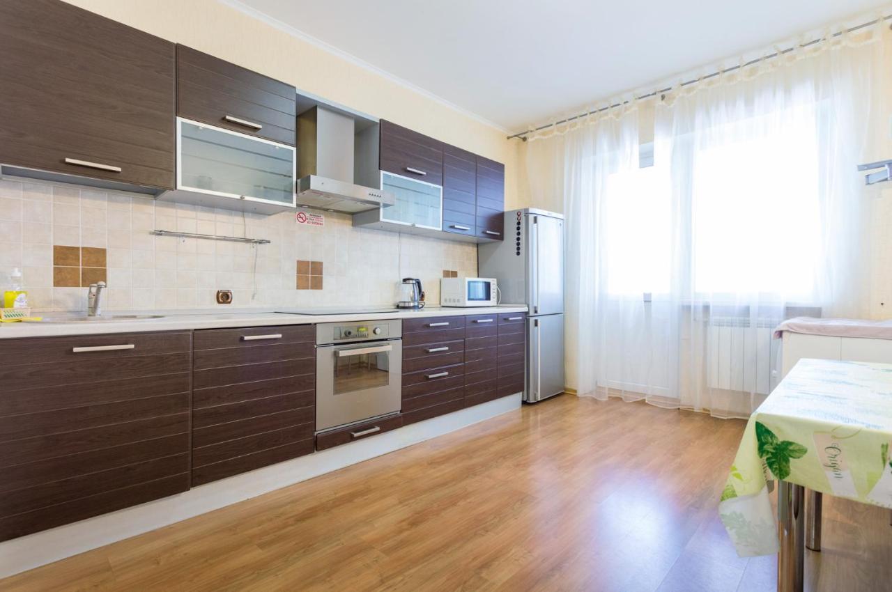 Apartments On Darnitsa Киев Номер фото