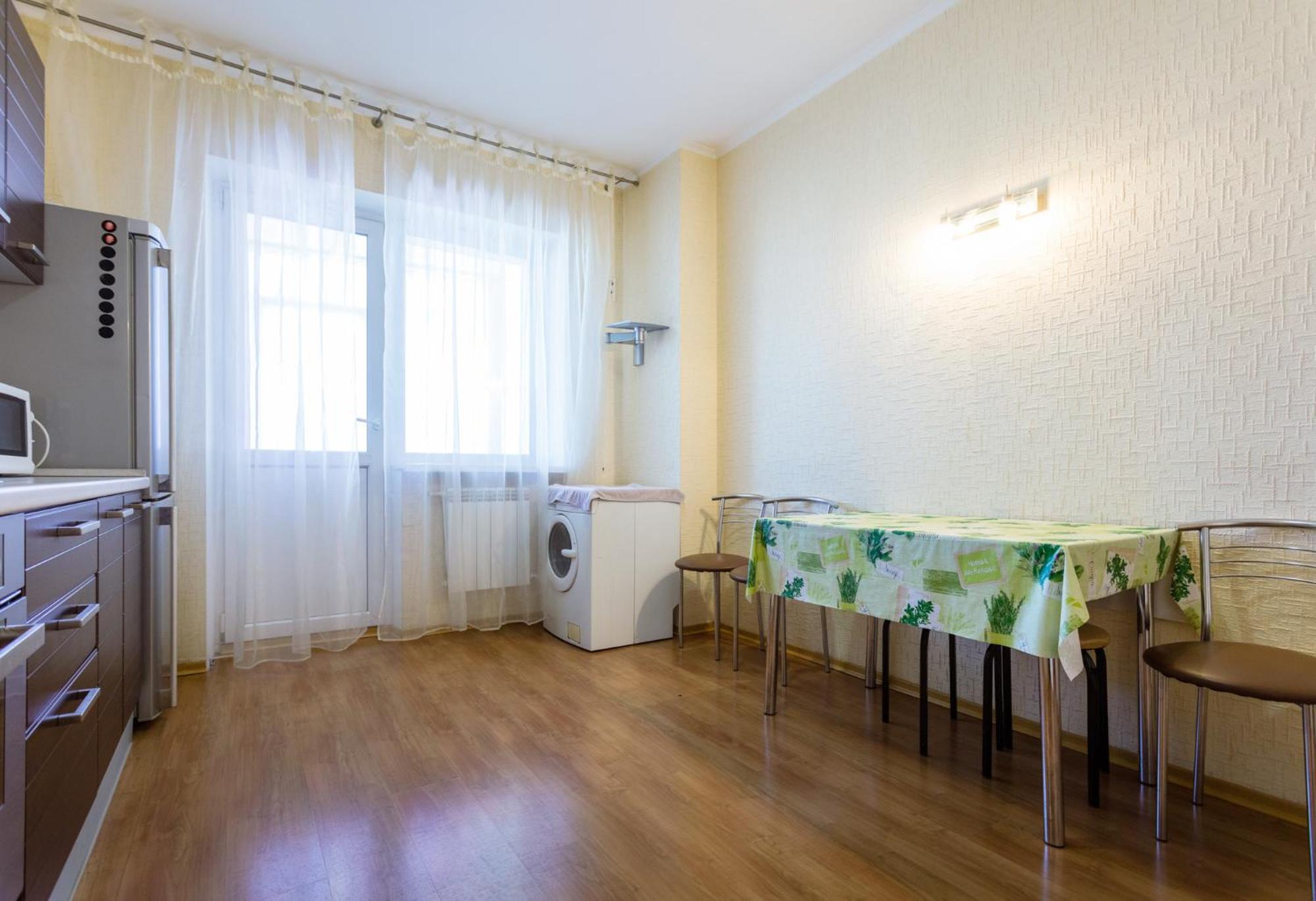 Apartments On Darnitsa Киев Номер фото